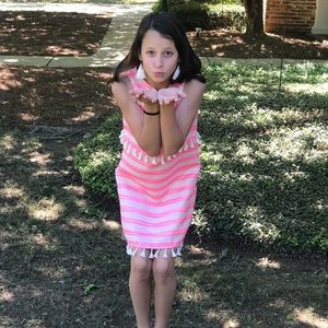 Meet your Posher, Perry-elizabeth